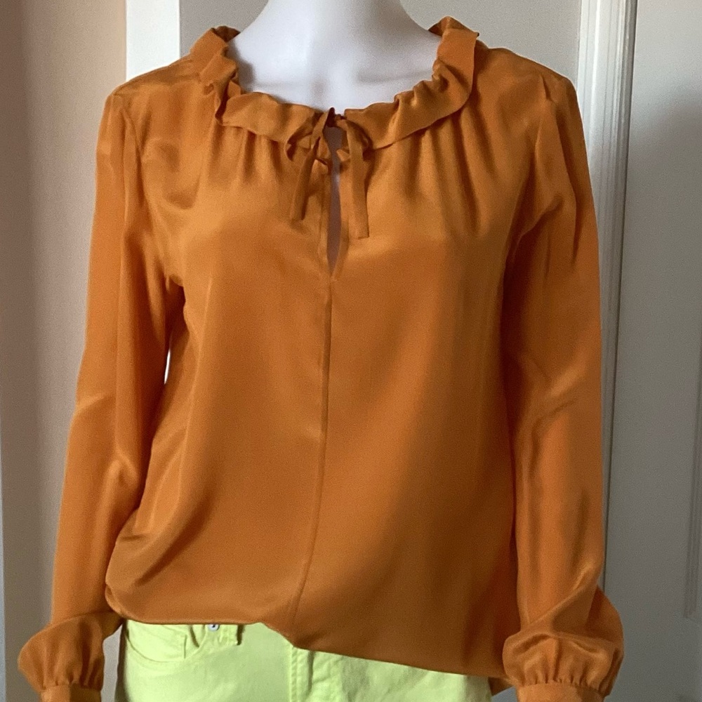 Moschino Cheap and Chic blouse